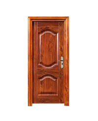 Cheap and good quality steel doors